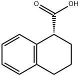 (R)-1, 2, 3, 4-Tetrahydronaphthoic acid